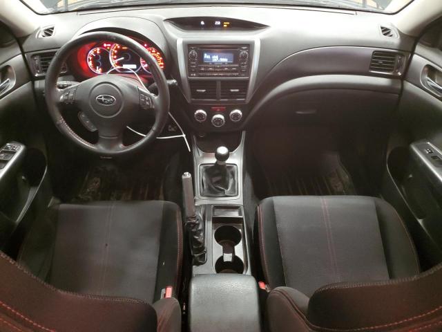 Photo 8 from auction – 2013 SUBARU IMPREZA WR with VIN JF1GV7E60DG003327