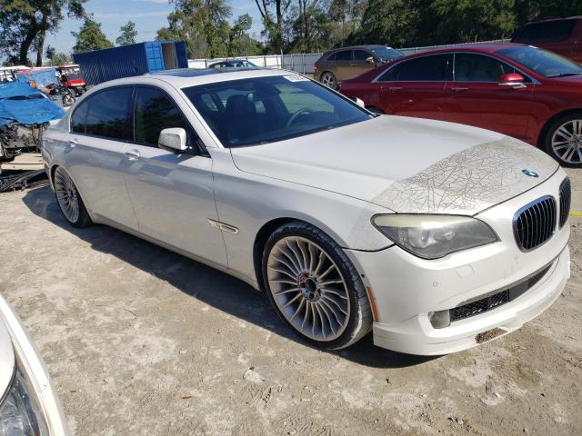 Photo 4 from auction – 2012 BMW ALPINA B7 with VIN WBAKB8C53CC448113