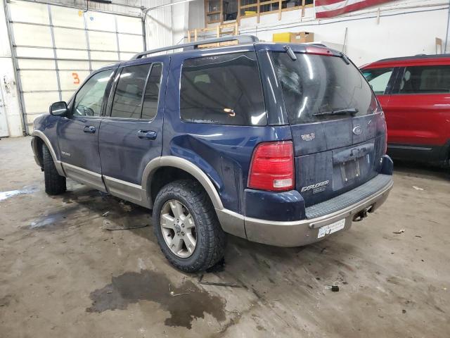 Photo 2 from auction – 2004 FORD EXPLORER E with VIN 1FMDU74W14UB73890