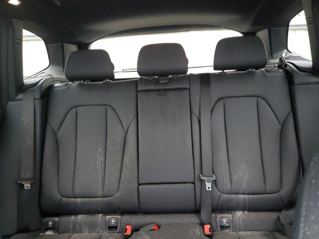 Photo 10 from auction – 2021 BMW X3 XDRIVE3 with VIN 5UXTY5C05M9F12659