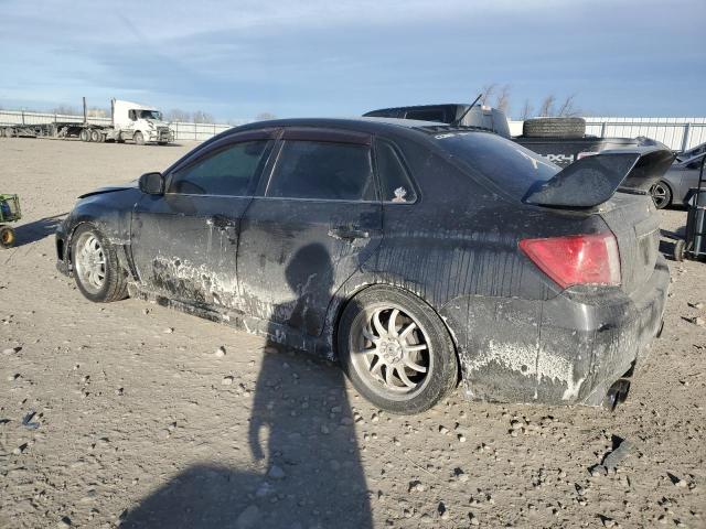 Photo 2 from auction – 2012 SUBARU IMPREZA WR with VIN JF1GV7F68CG024908
