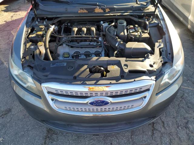 Photo 11 from auction – 2012 FORD TAURUS SEL with VIN 1FAHP2EW7CG127899