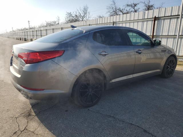 Zdjęcie 3 z aukcji – 2013 KIA OPTIMA EX z VIN 5XXGN4A76DG151898