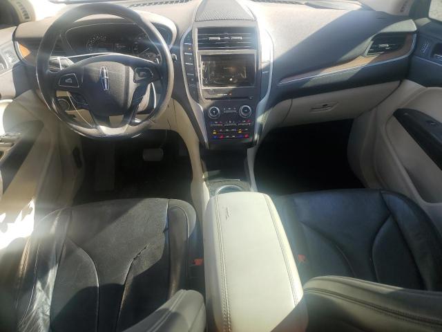 Photo 8 from auction – 2015 LINCOLN MKC with VIN 5LMCJ2A94FUJ36600