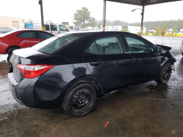 Photo 3 from auction – 2016 TOYOTA COROLLA L with VIN 2T1BURHE4GC514743