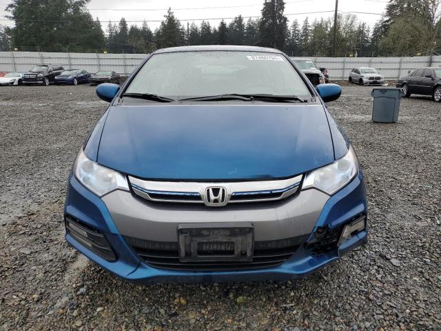 Photo 5 from auction – 2013 HONDA INSIGHT with VIN JHMZE2H33DS001431