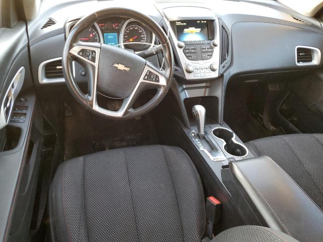 Photo 8 from auction – 2012 CHEVROLET EQUINOX LT with VIN 2GNALDEK7C6226441