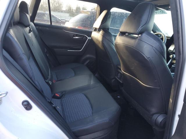 Photo 11 from auction – 2023 TOYOTA RAV4 XSE with VIN 4T3E6RFV7PU120086