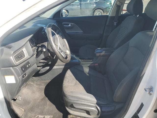 Photo 7 from auction – 2019 KIA NIRO FE with VIN KNDCB3LC3K5232922