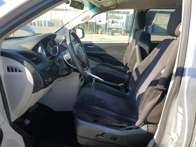 Photo 7 from auction – 2013 DODGE GRAND CARA with VIN 2C4RDGCG1DR771575