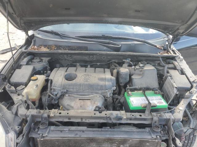 Photo 12 from auction – 2012 TOYOTA RAV4 with VIN 2T3JF4DV8CW249985