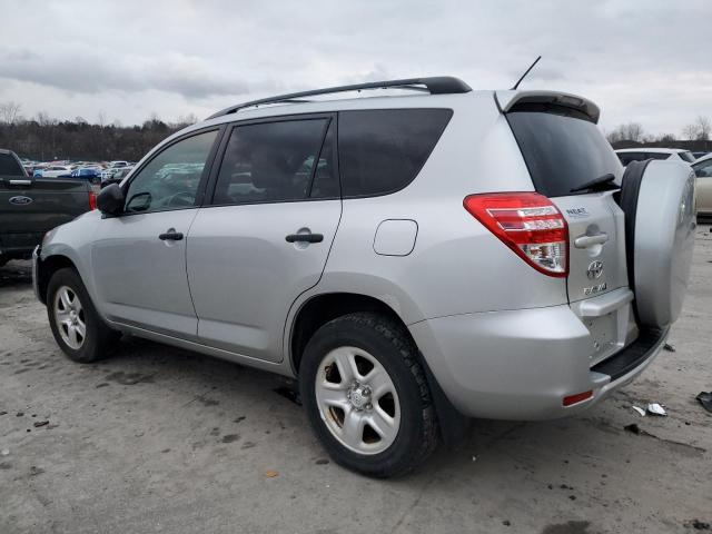 Photo 2 from auction – 2012 TOYOTA RAV4 with VIN 2T3JF4DV5CW181371