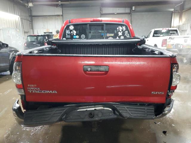 Photo 6 from auction – 2013 TOYOTA TACOMA DOU with VIN 5TFJX4CN5DX024015