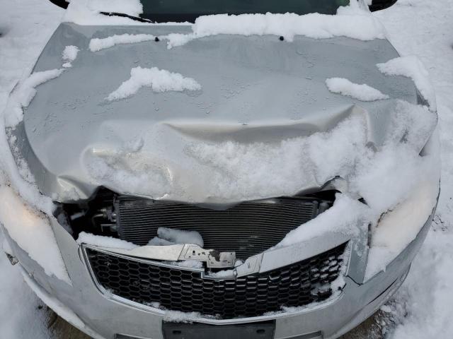 Photo 11 from auction – 2011 CHEVROLET CRUZE LS with VIN 1G1PC5SH7B7289063