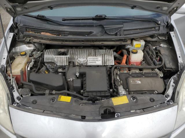 Photo 11 from auction – 2013 TOYOTA PRIUS with VIN JTDKN3DU6D5587046