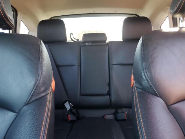 Photo 10 from auction – 2017 SUBARU CROSSTREK with VIN JF2GPANC9H8216687