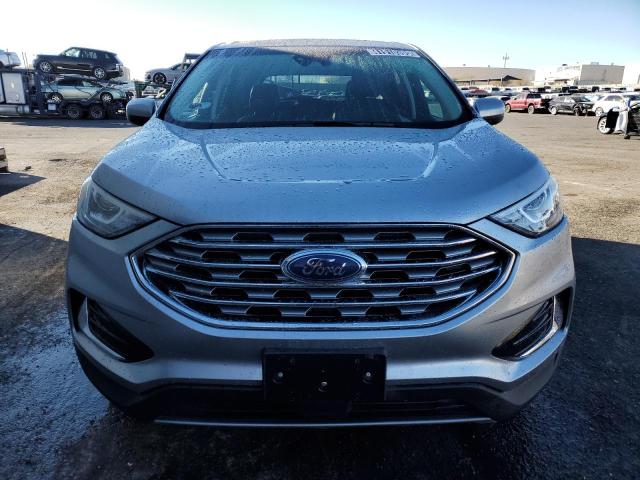 Photo 5 from auction – 2022 FORD EDGE SEL with VIN 2FMPK4J92NBA37825