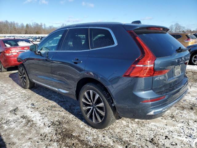 Photo 2 from auction – 2023 VOLVO XC60 PLUS with VIN YV4L12RN0P1272294