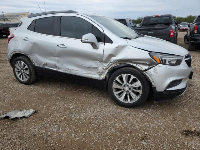Photo 4 from auction – 2019 BUICK ENCORE PRE with VIN KL4CJASB3KB792242