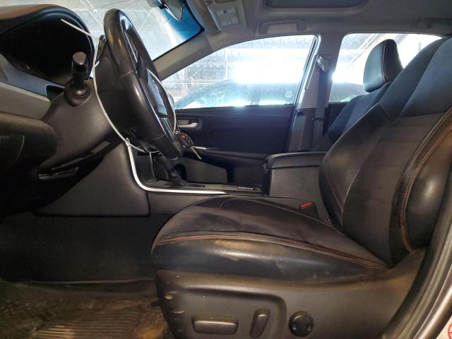 Photo 7 from auction – 2017 TOYOTA CAMRY LE with VIN 4T1BF1FK5HU645023