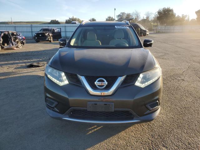 Photo 5 from auction – 2015 NISSAN ROGUE S with VIN KNMAT2MT6FP504791