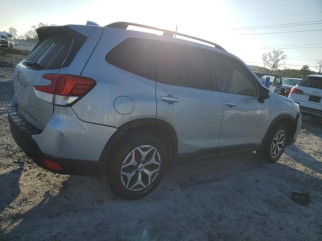 Photo 3 from auction – 2019 SUBARU FORESTER P with VIN JF2SKAGC4KH420181
