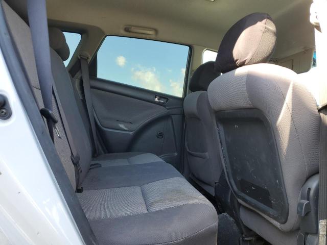 Photo 10 from auction – 2003 TOYOTA COROLLA MA with VIN 2T1KR32E13C067337