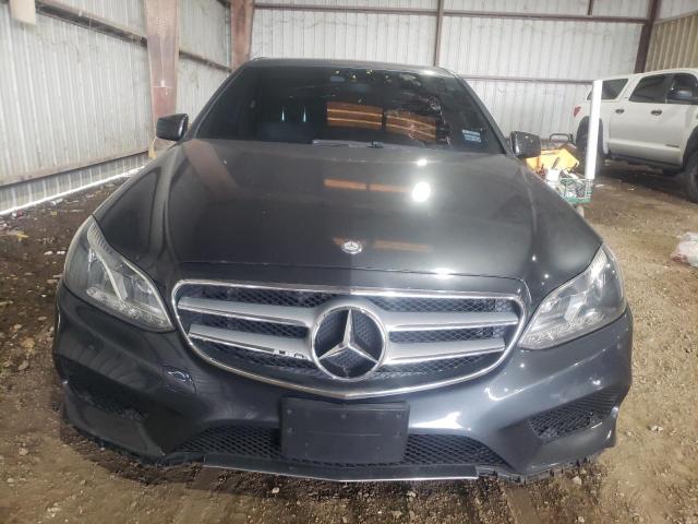 Photo 5 from auction – 2014 MERCEDES-BENZ E 350 with VIN WDDHF5KB4EA952181