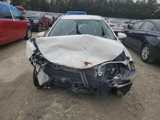 Photo 5 from auction – 2016 TOYOTA COROLLA L with VIN 5YFBURHE9GP520702