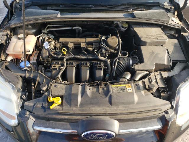Photo 11 from auction – 2012 FORD FOCUS SE with VIN 1FAHP3K22CL410211