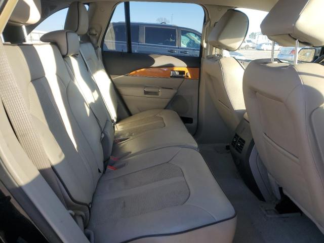 Photo 11 from auction – 2015 LINCOLN MKX with VIN 2LMDJ6JK0FBL22582