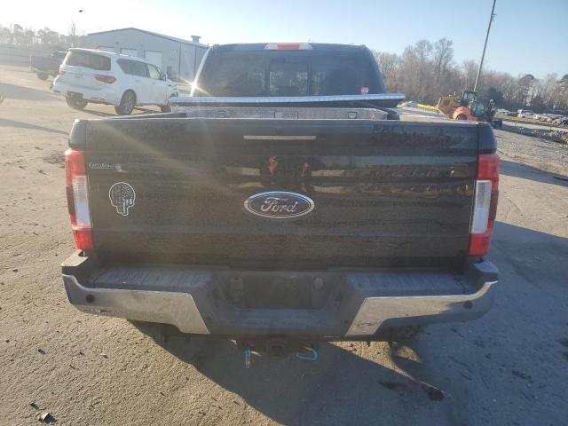 Photo 6 from auction – 2018 FORD F250 SUPER with VIN 1FT7W2BT1JEC97977