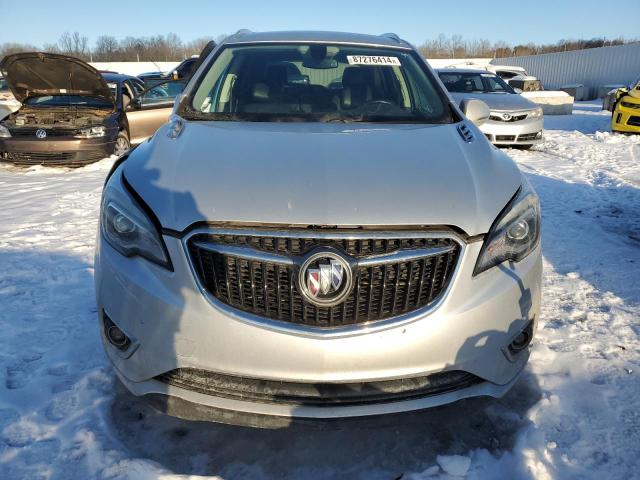 Photo 5 from auction – 2019 BUICK ENVISION E with VIN LRBFXCSA6KD019319