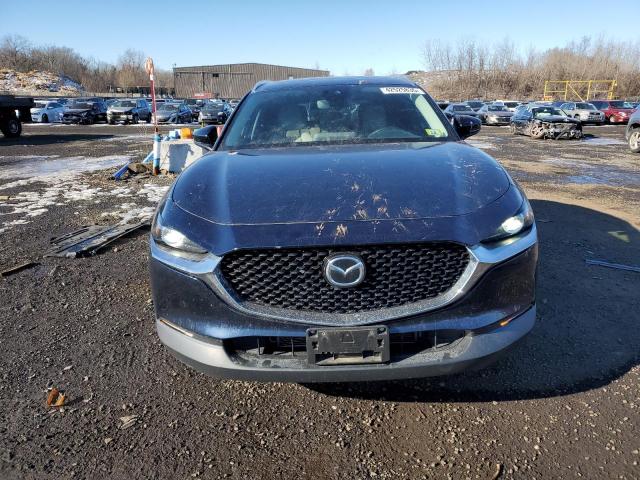 Photo 5 from auction – 2022 MAZDA CX-30 PREF with VIN 3MVDMBCL7NM410482