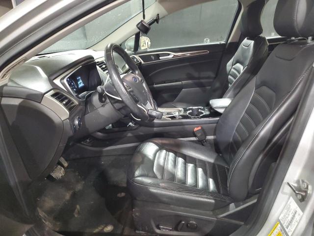 Photo 7 from auction – 2016 FORD FUSION SE with VIN 3FA6P0PU3GR295173