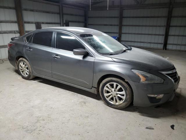 Photo 4 from auction – 2015 NISSAN ALTIMA 2.5 with VIN 1N4AL3AP9FC111071