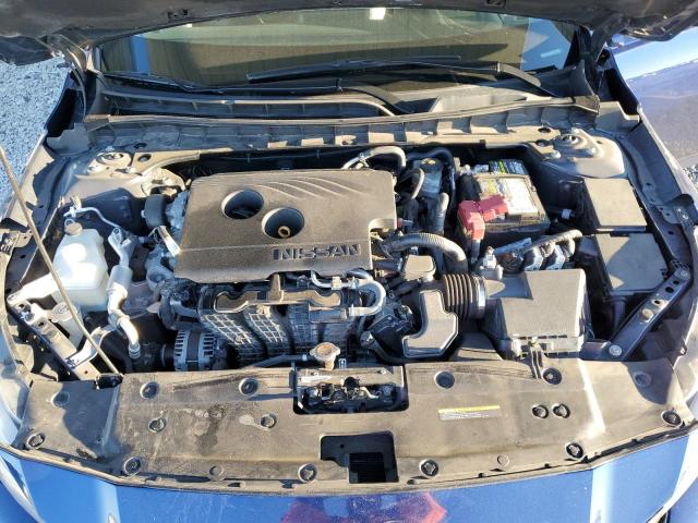 Photo 11 from auction – 2019 NISSAN ALTIMA SR with VIN 1N4BL4CV5KC177780