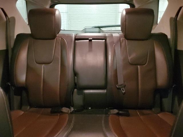 Photo 10 from auction – 2011 CHEVROLET EQUINOX LT with VIN 2CNFLGEC7B6408661