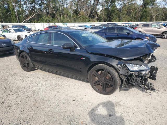 Photo 4 from auction – 2012 AUDI A7 PREMIUM with VIN WAUYGAFC8CN094901