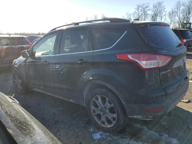 Photo 2 from auction – 2013 FORD ESCAPE SEL with VIN 1FMCU9HX5DUA83006