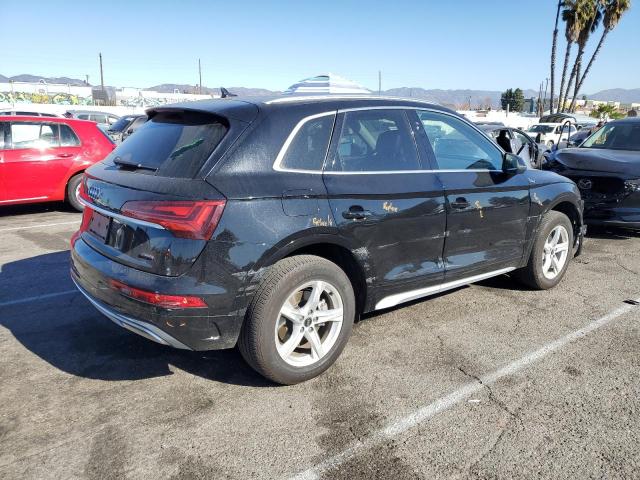 Photo 3 from auction – 2023 AUDI Q5 PREMIUM with VIN WA1ABAFY6P2134540