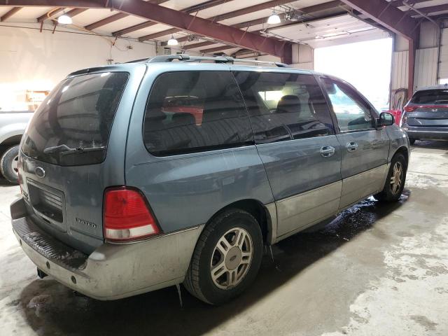 Photo 3 from auction – 2004 FORD FREESTAR L with VIN 2FMDA58254BA54752