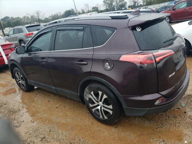 Photo 2 from auction – 2017 TOYOTA RAV4 LE with VIN 2T3ZFREV2HW367942