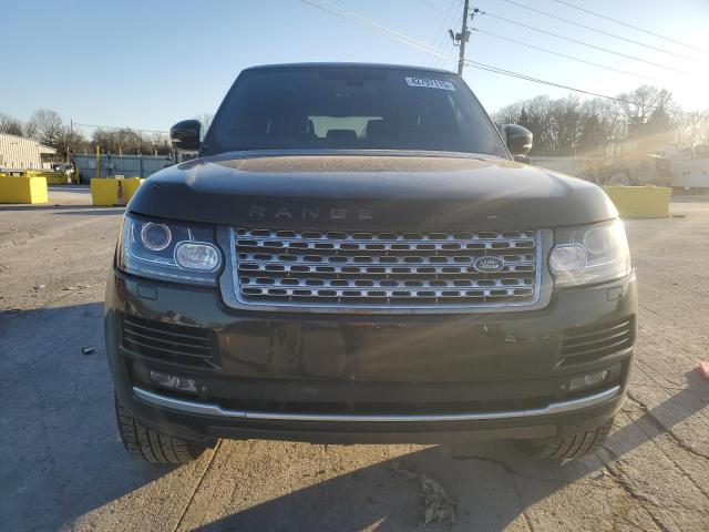Photo 5 from auction – 2014 LAND ROVER RANGE ROVE with VIN SALGS3TFXEA171133