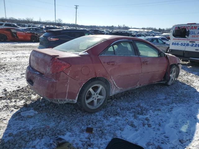Photo 3 from auction – 2007 PONTIAC G6 BASE with VIN 1G2ZG58N874185728