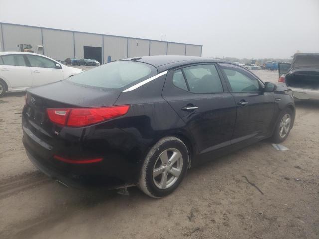 Photo 3 from auction – 2015 KIA OPTIMA LX with VIN 5XXGM4A70FG487102