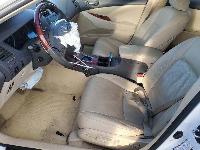 Photo 7 from auction – 2008 LEXUS ES 350 with VIN JTHBJ46G882206845
