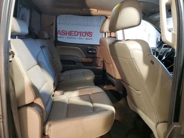 Photo 10 from auction – 2016 GMC SIERRA K15 with VIN 3GTU2NEC4GG310802
