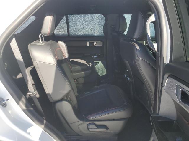 Photo 11 from auction – 2023 FORD EXPLORER S with VIN 1FMSK7KH9PGB66724
