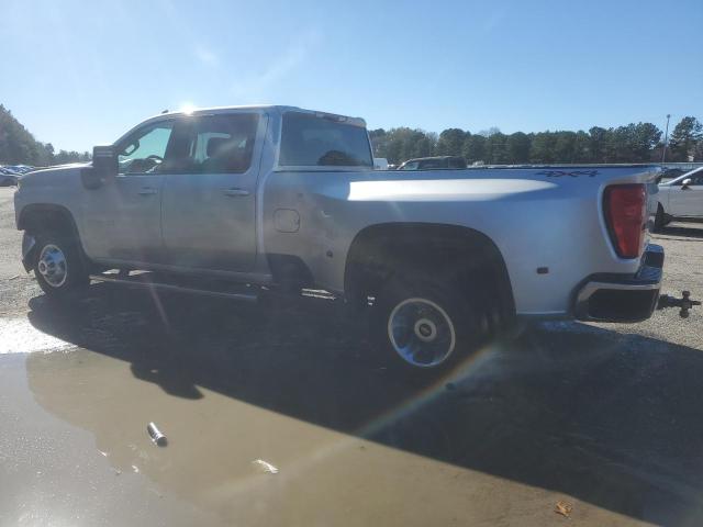 Photo 2 from auction – 2021 CHEVROLET SILVERADO with VIN 1GC4YTEY2MF198559